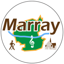 Marray - Indre et Loire